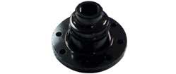 Threaded Flanged Tapping Adapters