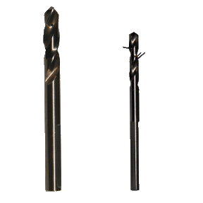 1/2"-6" Pilot Drill Bits