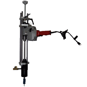 3/4"-2" Hot Tap Machine 